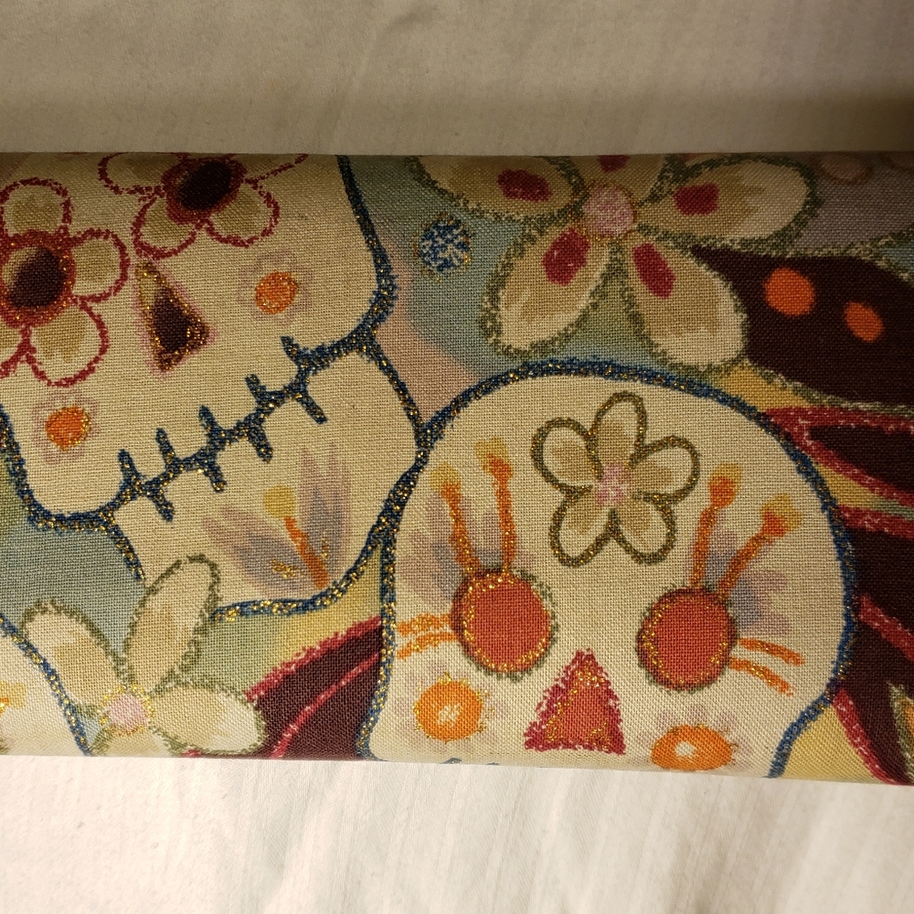 Sugar Skull Wallet